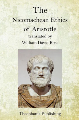 The Nicomachean Ethics of Aristotle by Aristotle, Paperback | Barnes ...