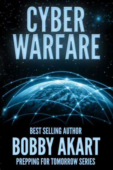 Cyber Warfare: Prepping for Tomorrow
