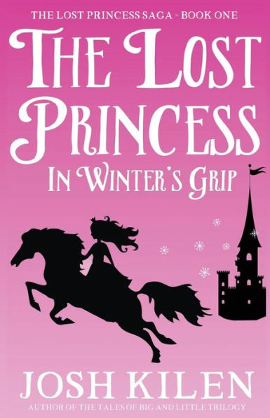 The Lost Princess in Winter's Grip