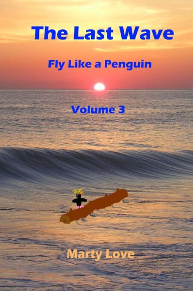 The Last Wave
