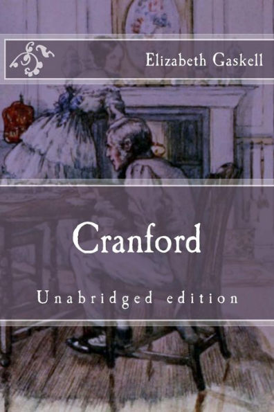 Cranford: Unabridged edition