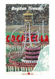 Title: Coca Cola Art, Author: Bogdan Tirnanic