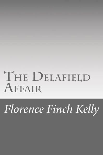 The Delafield Affair