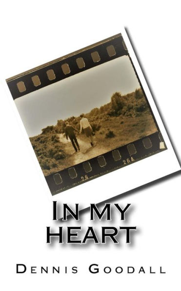 In my heart