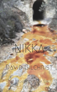 Title: Nikka, Author: David Gilchrist