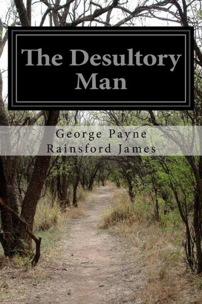 The Desultory Man