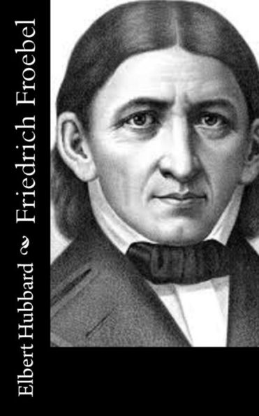 Friedrich Froebel