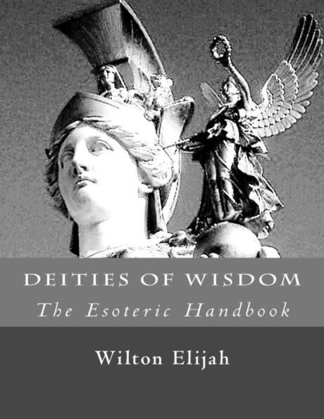 Deities of Wisdom (The Esoteric Handbook)