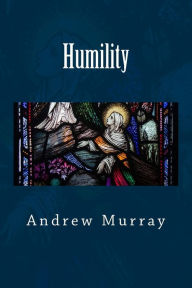 Title: Humility, Author: Andrew Murray