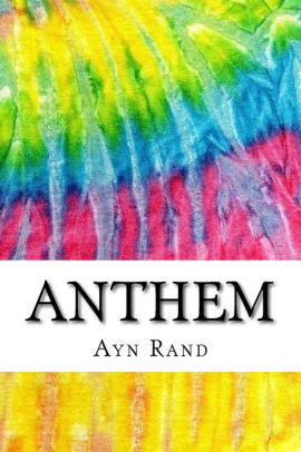 Anthem Includes Mla Style Citations For Scholarly Secondary Sources Anthem Includes Mla Style Citations For Scholarly Secondary Sources Peerreviewed Journal Articles
