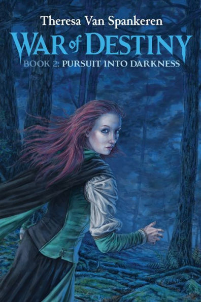Pursuit into Darkness