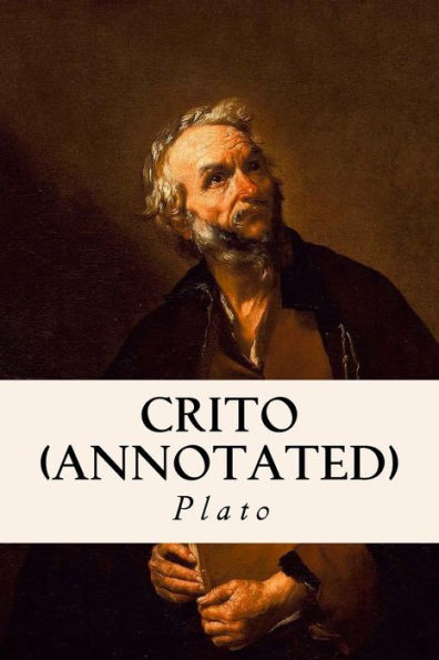 Crito (annotated)