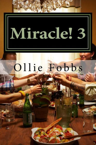 Miracle!: Suicide Ridge