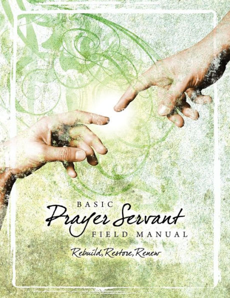 Basic Prayer Servant Training Manual