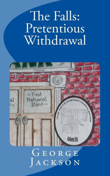 The Falls: Pretentious Withdrawal