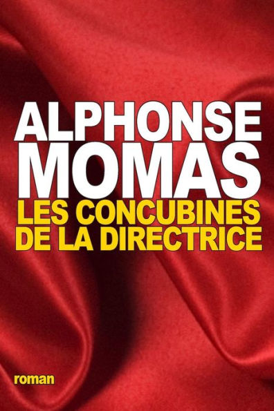 Les Concubines de la directrice