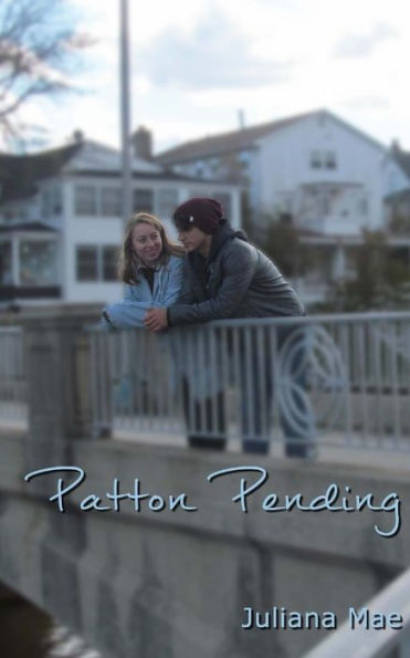 Patton Pending