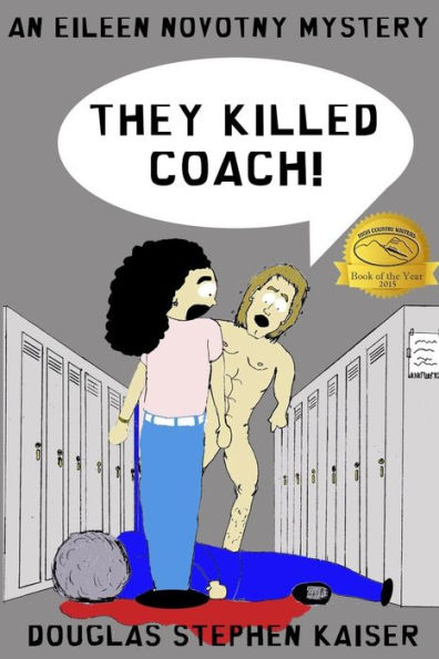 They Killed Coach!