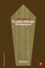 El cajón oblongo/The oblong box: Edición bilingüe/Bilingual edition