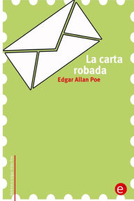 Title: La carta robada, Author: Edgar Allan Poe