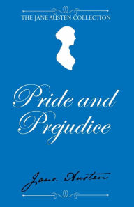 Title: Pride and Prejudice, Author: Jane Austen