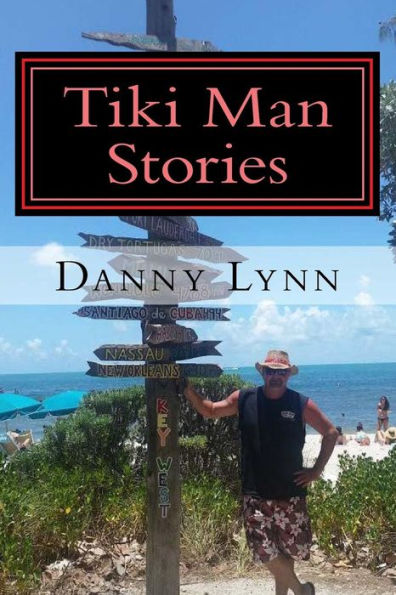 Tiki Man Stories: More Rambling thoughts of a traveling Tiki Man continue with Tiki Man stories