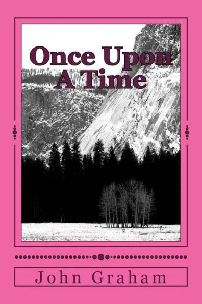 Once Upon A Time: Modern Day Parables