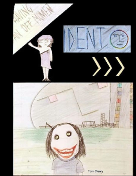 Having An Off Moment