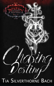 Title: Chasing Destiny, Author: Jo Michaels