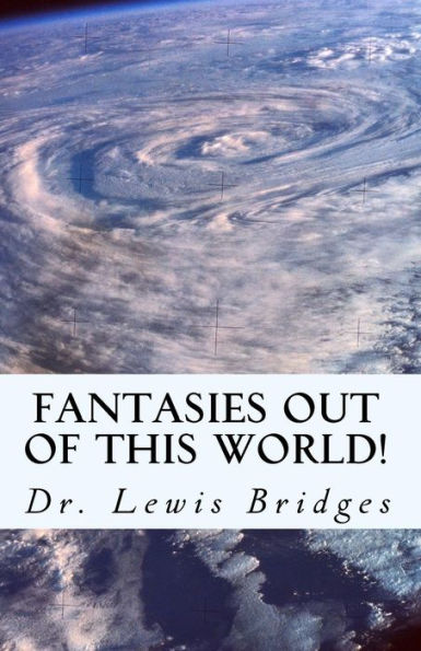 Fantasies out of this world!: 
