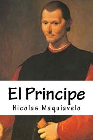 Title: El Principe, Author: Nicolas Maquiavelo