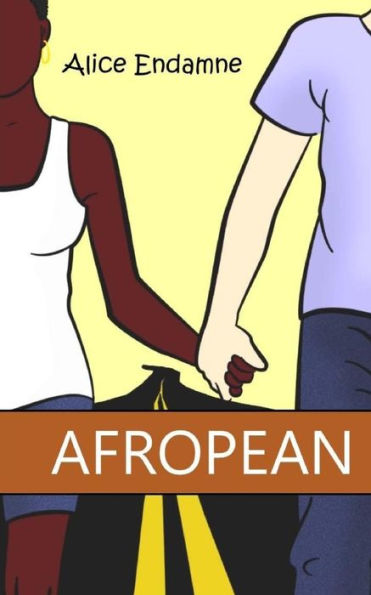 Afropean
