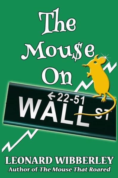 The Mouse On Wall Street
