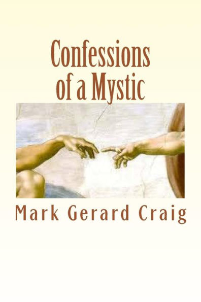 Confessions of a Mystic: There is no more