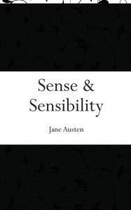 Title: Sense and Sensibility, Author: Jane Austen