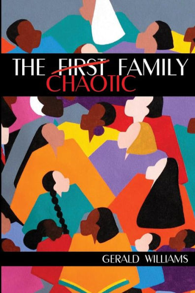 The First(Chaotic)Family