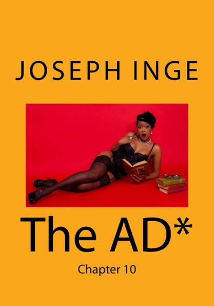 The AD*