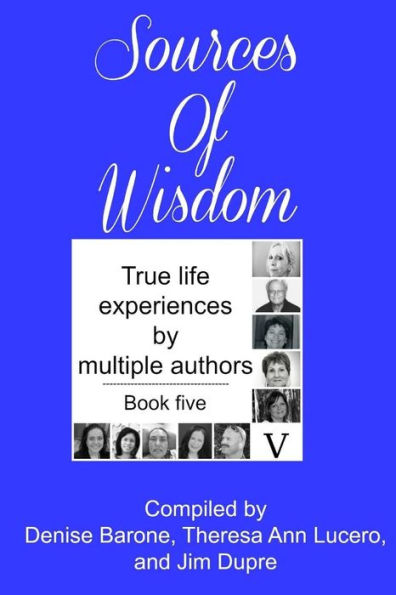 Sources Of Wisdom Book 5: Common Ground