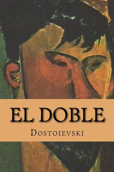 El Doble (Spanish Edition)