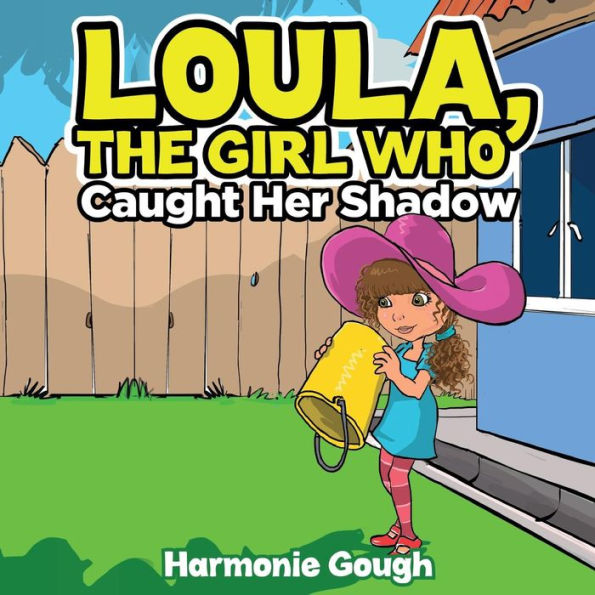 Loula, The Girl Who Caught Her Shadow