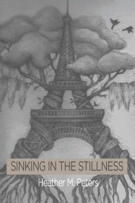 Title: Sinking in the Stillness, Author: Mark Ari