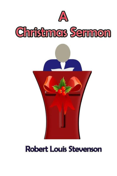 A Christmas Sermon