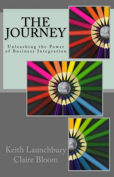 The Journey: Unleashing the Power of Business Integration