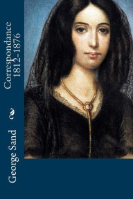 Title: Correspondance 1812-1876, Author: George Sand pse