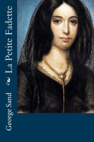 Title: La Petite Fadette, Author: George Sand pse