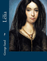 Title: Lélia, Author: George Sand