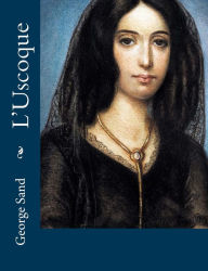 Title: L'Uscoque, Author: George Sand pse