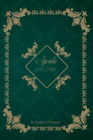 Title: Agenda 2015/2016 - simple: Modelo simple, Author: Susana Escarabajal Magana