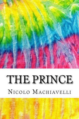The Prince Includes Mla Style Citations For Scholarly Secondary The Prince Includes Mla Style Citations For Scholarly Secondary Sources Peerreviewed Journal