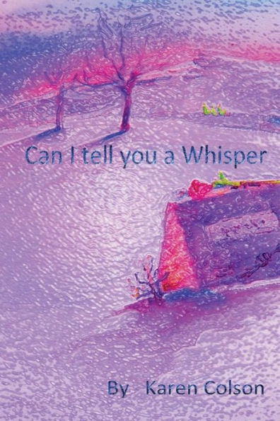 Can I Tell You A Whisper